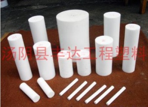 超高份子聚乙烯棒材